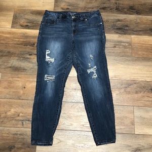 Maurices Jeans